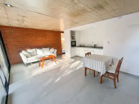 Departamento B° Los Perales