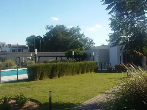 Departamento en Alquiler de 4 ambientes