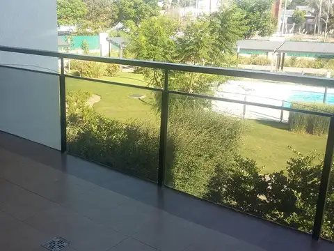 Departamento en Alquiler de 3 dormitorios