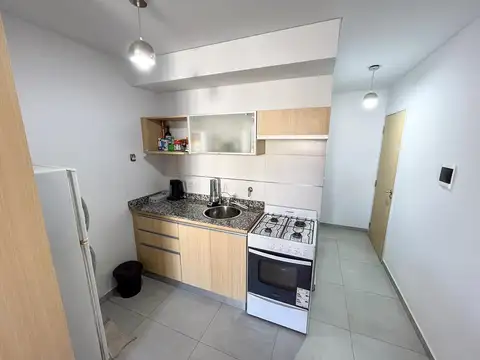 Departamento en Alquiler 7 años