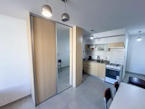 Departamento en Alquiler al Sur