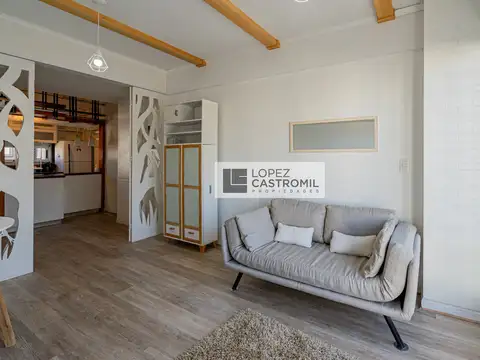 Departamento en Alquiler de 3 ambientes