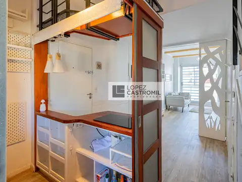 Departamento en Alquiler 3 años