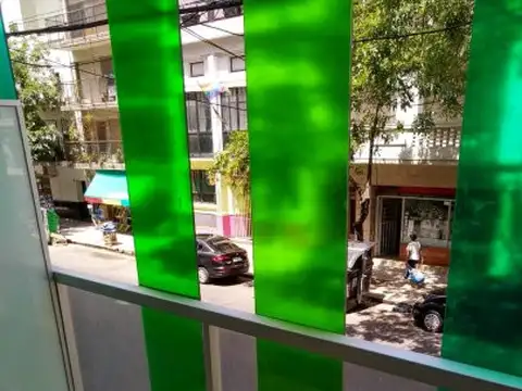 Departamento en Alquiler en Villa Crespo, $ 700.000