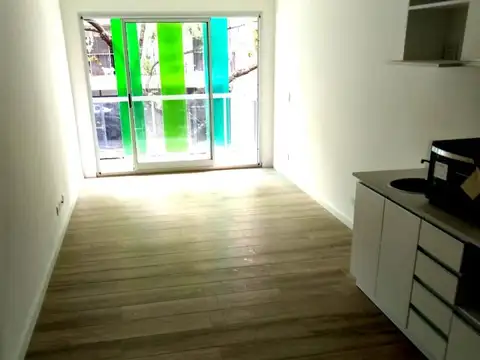 ALQUILER 2 Ambientes Villa Crespo