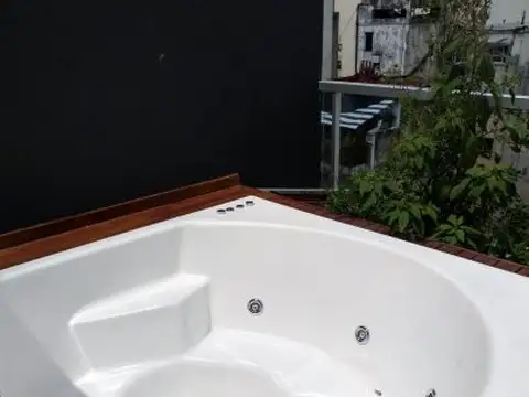 Departamento en Alquiler 5 años