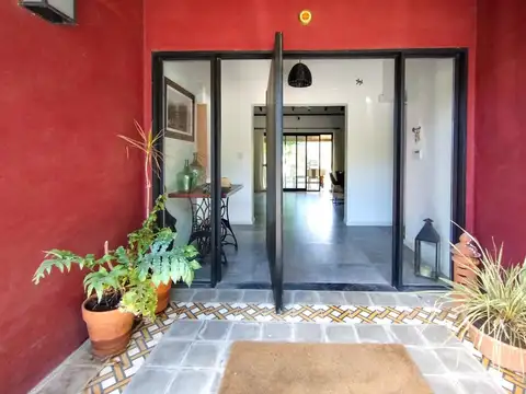 Casa en Venta 2 años