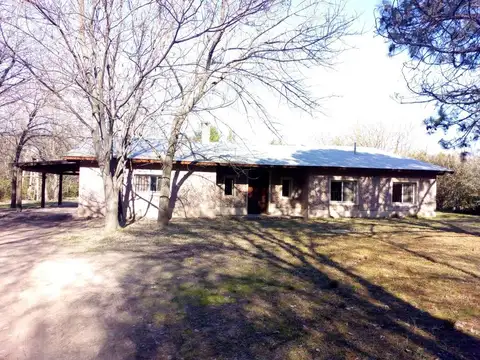 Casa en Venta en Los Cardales, USD 138.000