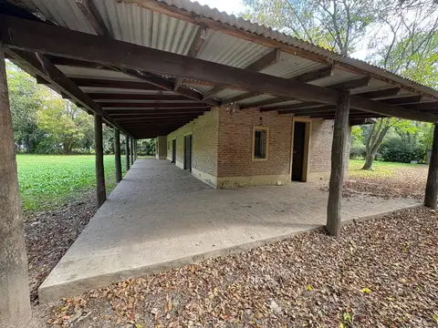 Casa en Venta al Noroeste