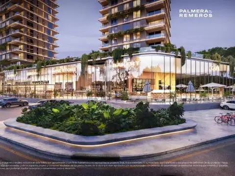 Departamento en Venta en Santa María del Tigre, USD 238.700