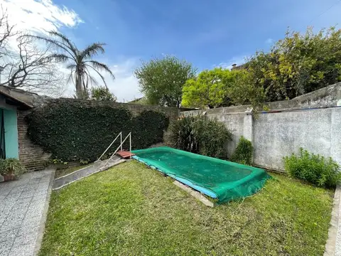 Casa en Venta 55 años