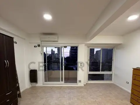 ALQUILER Amplio monoambiente y medio con balcón | Villa Devoto