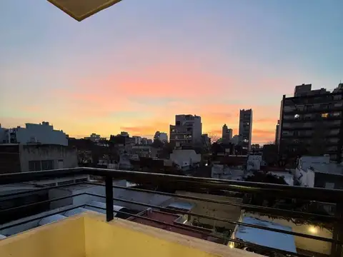 Vallejos 3200, Piso 0