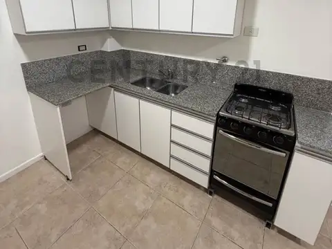 Departamento en Alquiler de Monoambiente