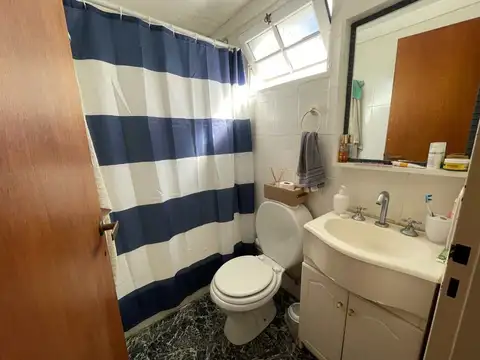 Departamento en Venta en La Plata, USD 40.000