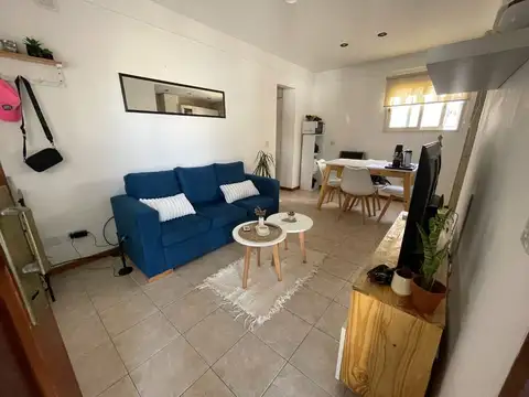 DEPARTAMENTO EN VENTA EN LA PLATA