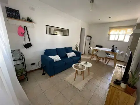 DEPARTAMENTO EN VENTA EN LA PLATA