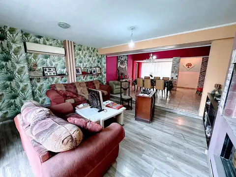 Casa en Venta de 2 dormitorios