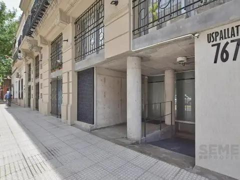 VENTA - Ambiente en Complejo c/piscina -Lezama Park  