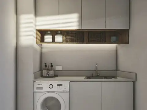Departamento en Venta A Estrenar