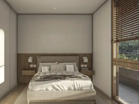 Departamento en Venta de 2 dormitorios