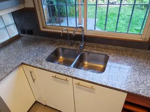 Casa en Venta 35 años