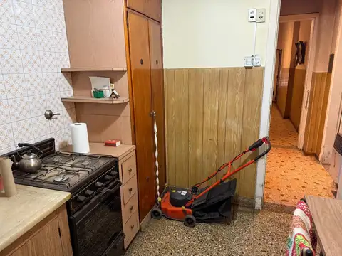 Depto Tipo Casa en Venta en Mataderos, USD 95.000