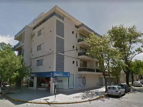 Local - Barrio Alberdi