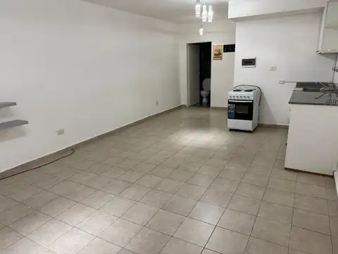 Departamento en Alquiler de Monoambiente