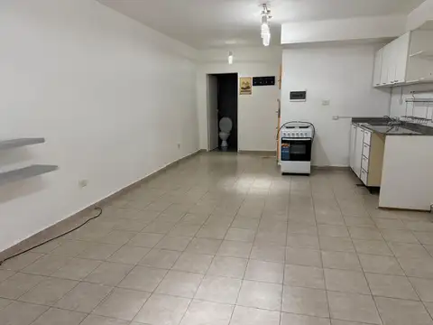 Departamento en Alquiler de 1 dormitorio