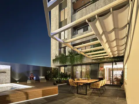 Departamento en Venta al Noroeste