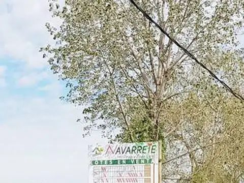 Mermoz Norte al 1300