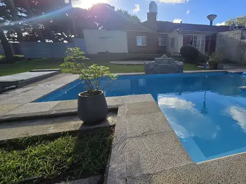 Casa en Venta al Oeste