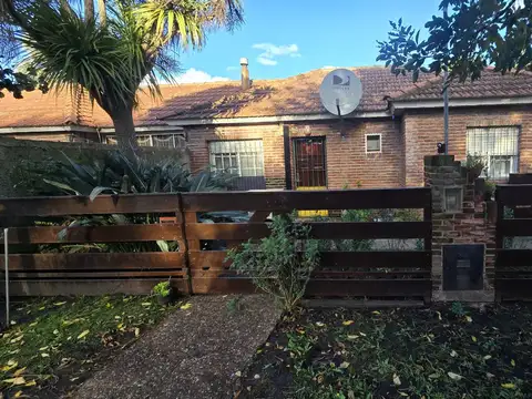 Casa en Venta de 2 dormitorios