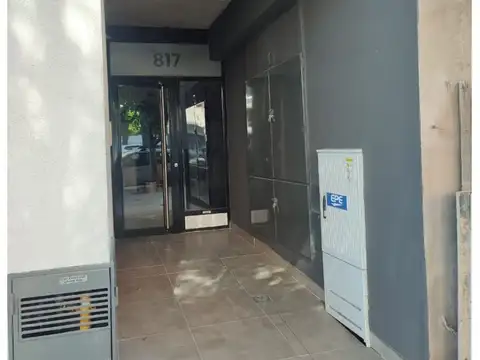 RETASADO  1 Dormitorio en Zona Medicina - ¡Oportunidad Francia 800!