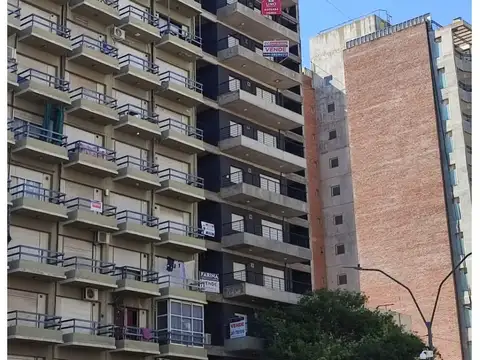 Departamento en Venta en Centro, Rosario