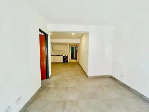 Departamento en Venta al Oeste