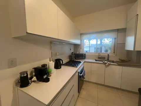 DEPARTAMENTO EN VENTA, ZÁRATE