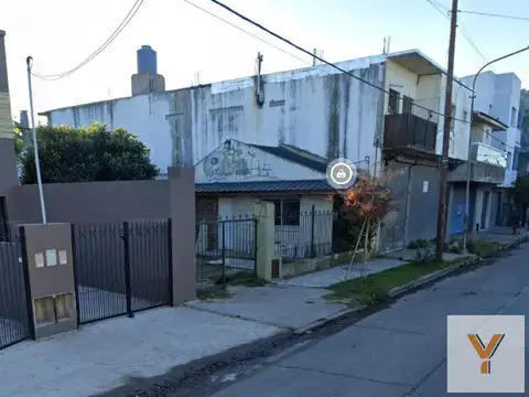 Terreno en Venta 22  mts Fondo