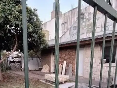 Terreno en Venta de 262,0 m2