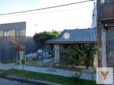 Terreno en venta - 262Mts2 - Mar del Plata