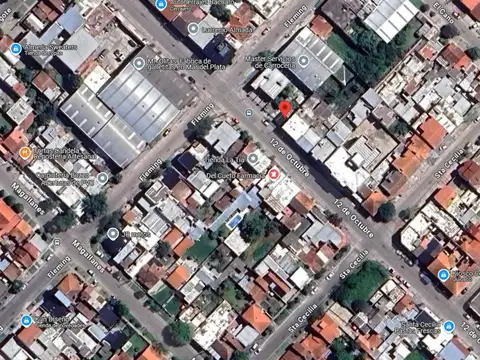 Terreno en Venta en Mar del Plata, USD 67.000