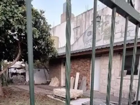 Terreno en Venta de 262,0 m2