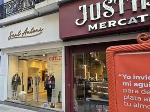 Local en Alquiler 80 años