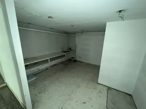 Propiedad en alquiler en santa fe 1500