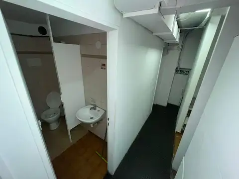 Propiedad en alquiler en santa fe 1500