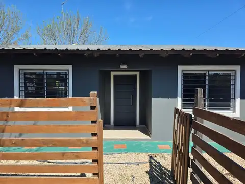 Casa en Venta de 2 dormitorios