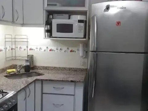 Departamento en Venta en Villa Luzuriaga, USD 67.000