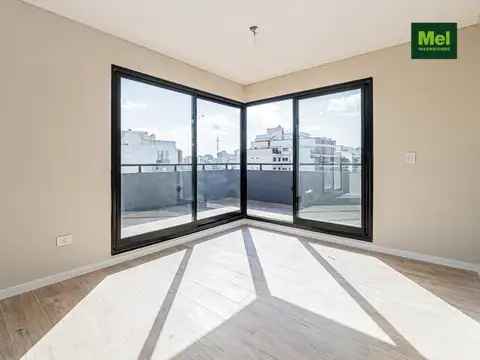 Departamento en Venta al Suroeste