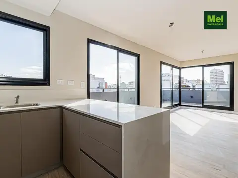 Departamento en Venta en Villa Urquiza, USD 390.000
